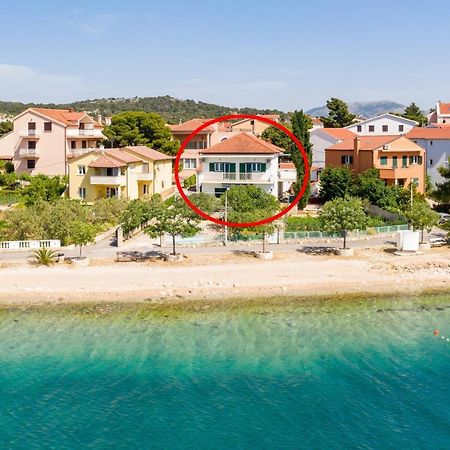 Family Friendly Seaside Apartments Brodarica, Sibenik - 4833 Brodarica  Eksteriør bilde